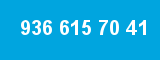 936 615 70 41 936 615 70 41